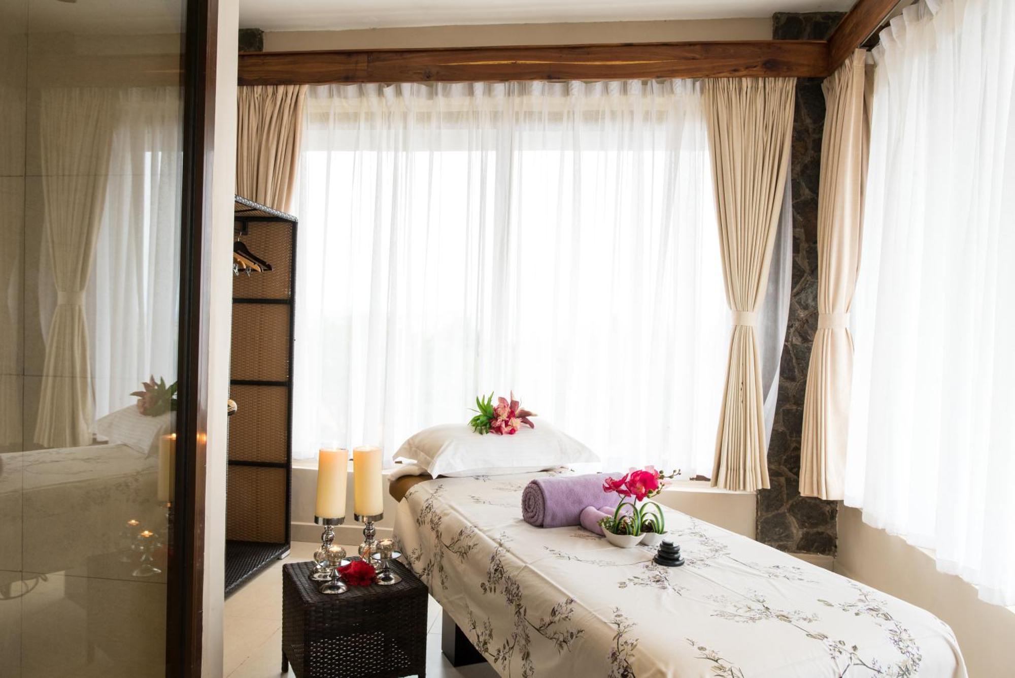 Ngorongoro Oldeani Mountain Lodge Екстер'єр фото